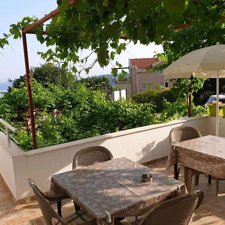 Guest House Ugljevarevic Budva Luaran gambar