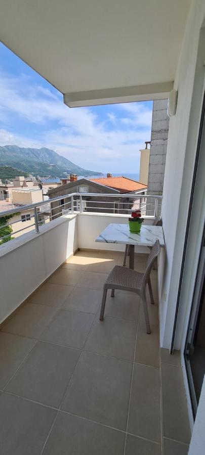 Guest House Ugljevarevic Budva Luaran gambar