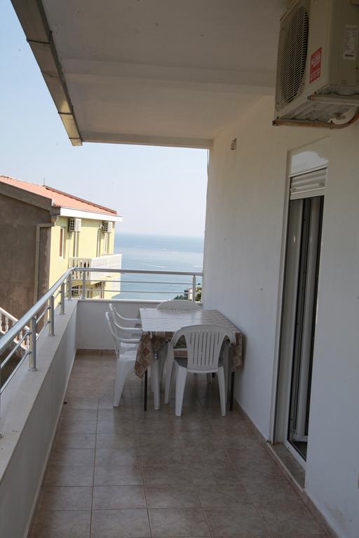 Guest House Ugljevarevic Budva Bilik gambar