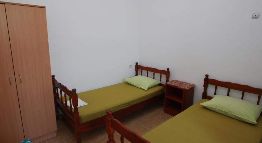 Guest House Ugljevarevic Budva Bilik gambar