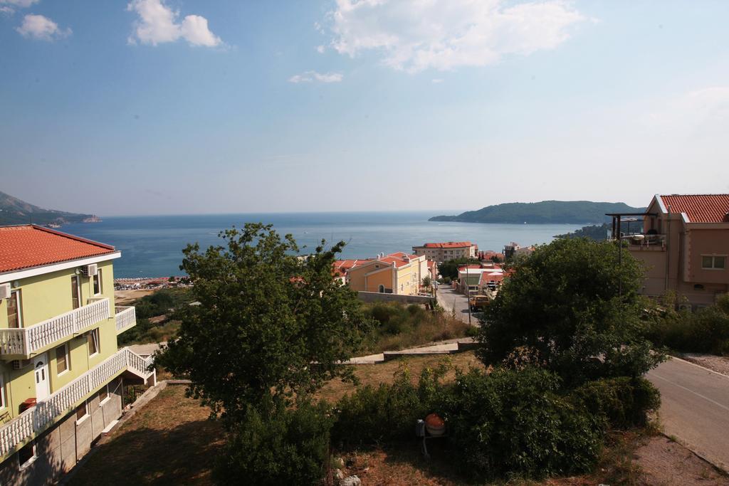 Guest House Ugljevarevic Budva Bilik gambar