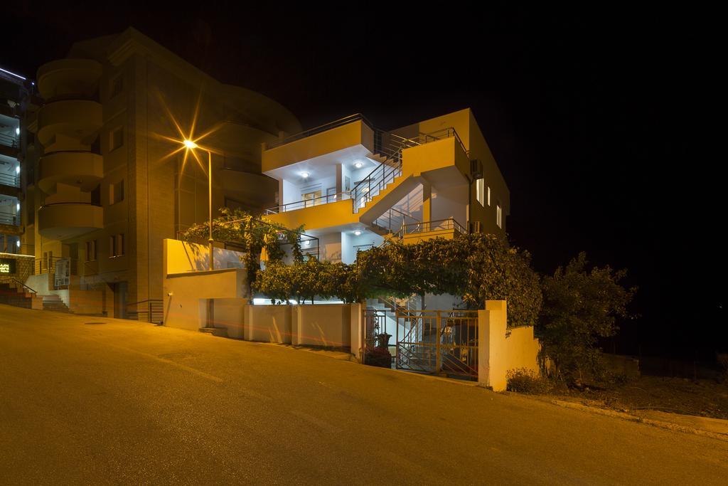 Guest House Ugljevarevic Budva Luaran gambar