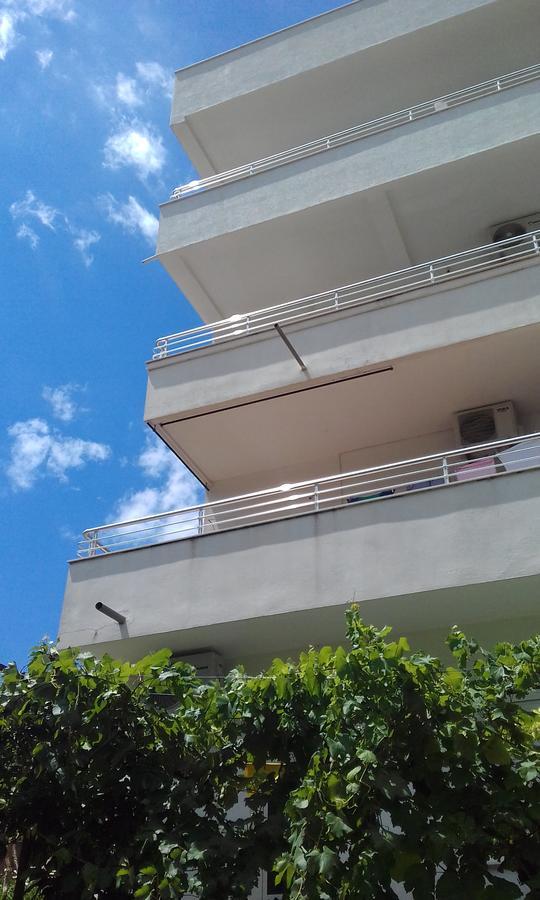 Guest House Ugljevarevic Budva Luaran gambar